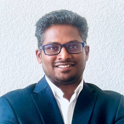 Nikhil Reddy Kothapally