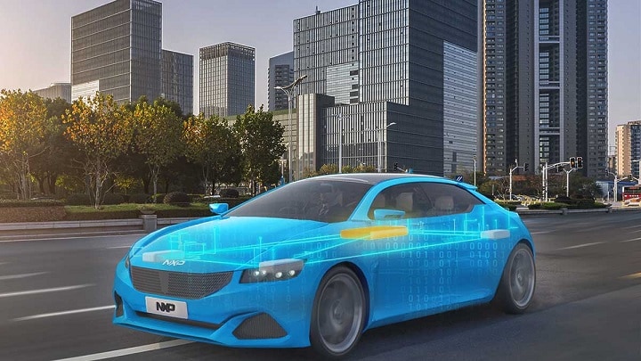 NXP’s S32 Platform Accelerates with Strong Global Automotive OEM Adoption