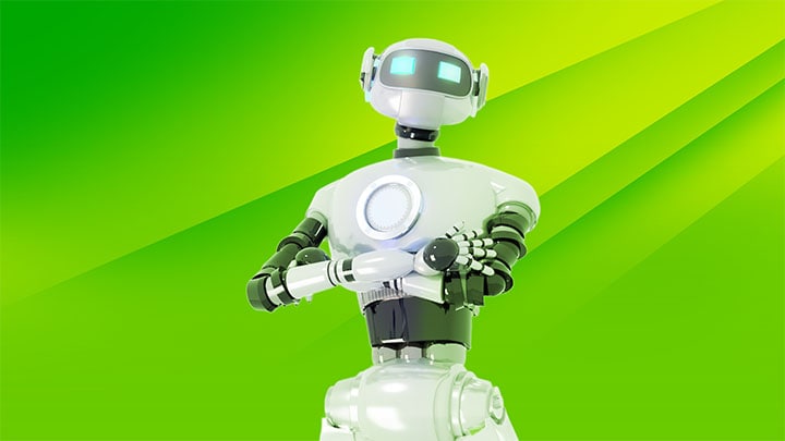 NXP Delivers New Innovations for Advanced Physical AI with NVIDIA Image