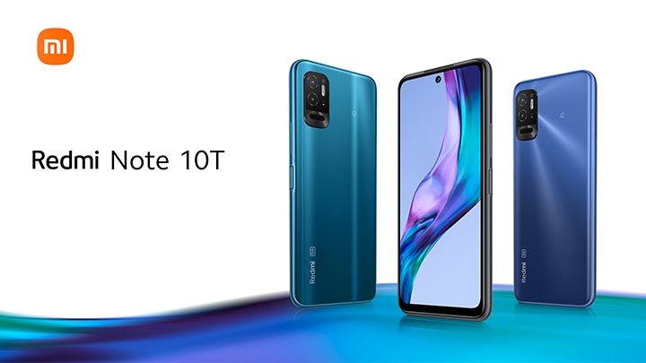 Xiaomi Redmi Note 10T SB版 美品 eSIM・おサイフ対応 NXP、Xiaomi Redmi Note 10T向けに高度に集積化されたコンバージェンス