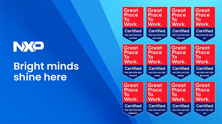  NXP Platform Accelerator, co-developed with MicroEJ image 1