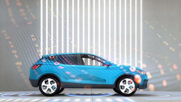 NXP Honored with Prestigious Automotive Awards image