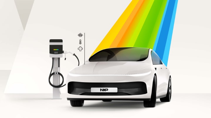 NXP、バッテリーの状態を正確に監視するEIS機能を搭載したバッテリー・マネジメント・チップセットを発表の画像