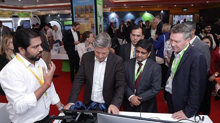 NXP Supports TU Graz with 450,000 US Dollars image 1