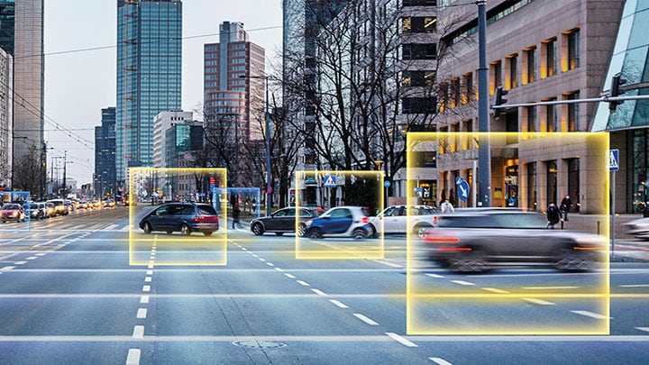 NXP車載レーダー1 - サムネイル