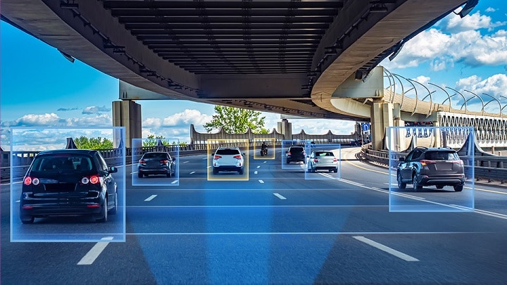 NXP車載レーダー5 - サムネイル