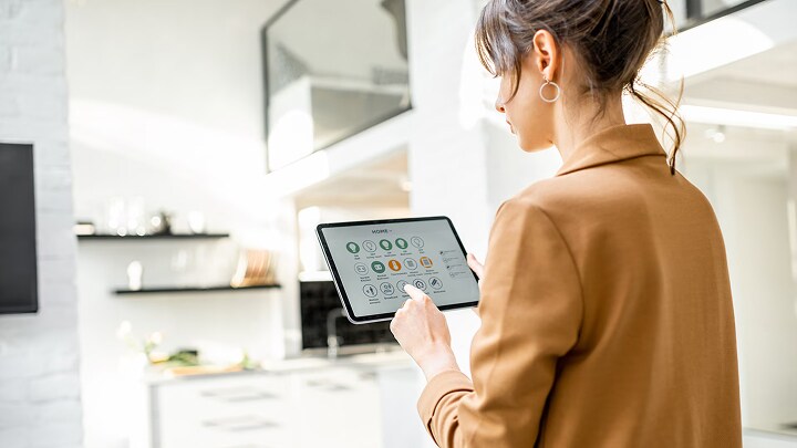 NXPとConnectivity Standards Allianceの画像