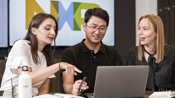 NXP、業界で最も包括的な車載ワイヤレス・コネクティビティ向け製品ラインナップを拡充する新しいWi-Fi 6Eソリューションを発表 