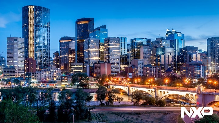  MicroEJと共同開発した新しいNXP Platform Accelerator