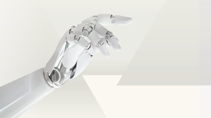 Making Industrial Equipment Secure in the Age of AI: The Key Decisions for Long-Term Resiliency Image