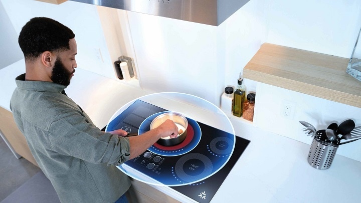 NXP-Smart-Home-Cooking-MATTER - サムネイル
