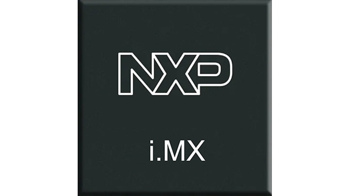 i.MX業界向けアプリケーション