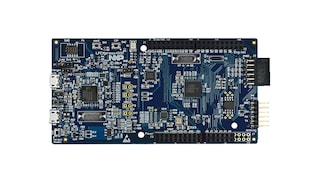 LPC18S57JBD208 | Arm Cortex-M3|32-bit MCU | NXP Semiconductors