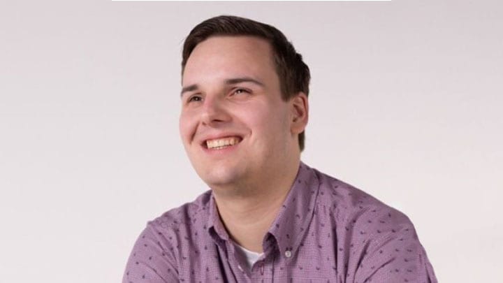 Peter Van Der Perkの写真