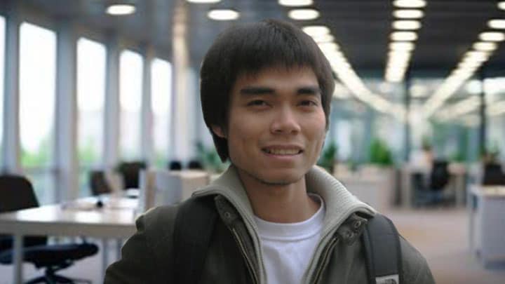 Phi Bang Nguyenの写真