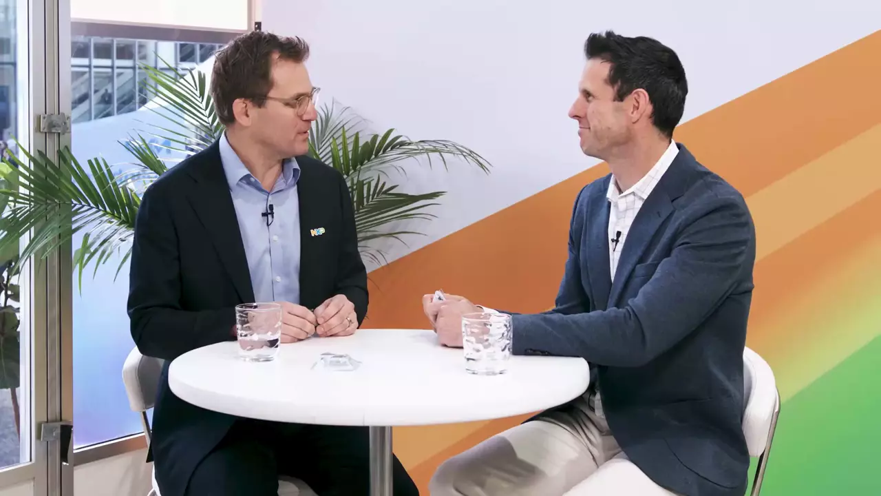 Delivering Trusted, Intelligent Diabetes Management With Insulet Image