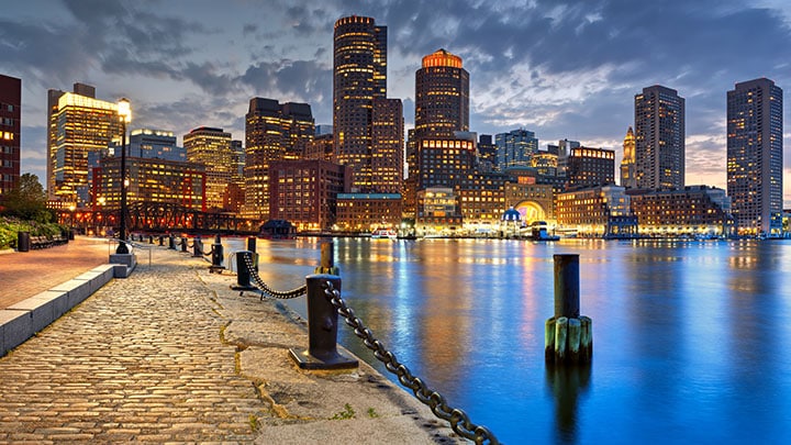 NXP Tech Days Bostonの画像