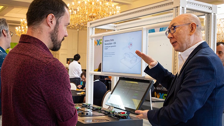 Technology Summit Shenzhen 画像