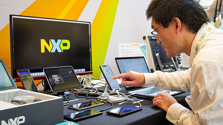 Technology Summit Taipei 画像