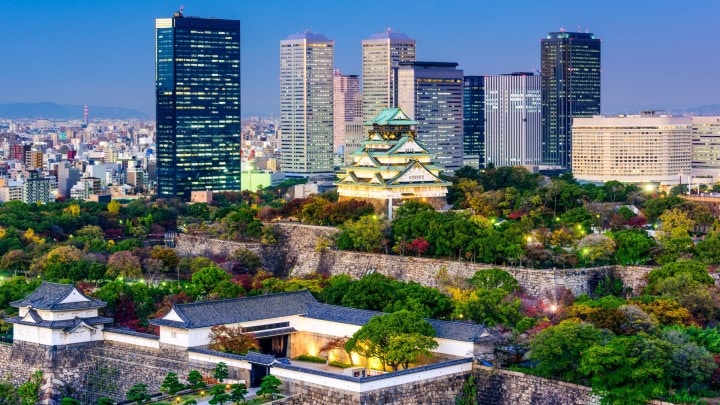 NXP Tech Days Osakaの画像