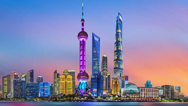 NXP Technology Summit Shanghaiの画像
