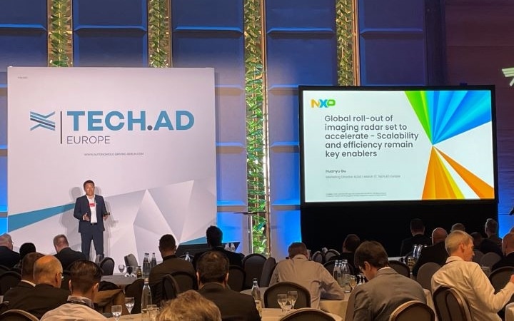 Tech.AD Berlinの画像