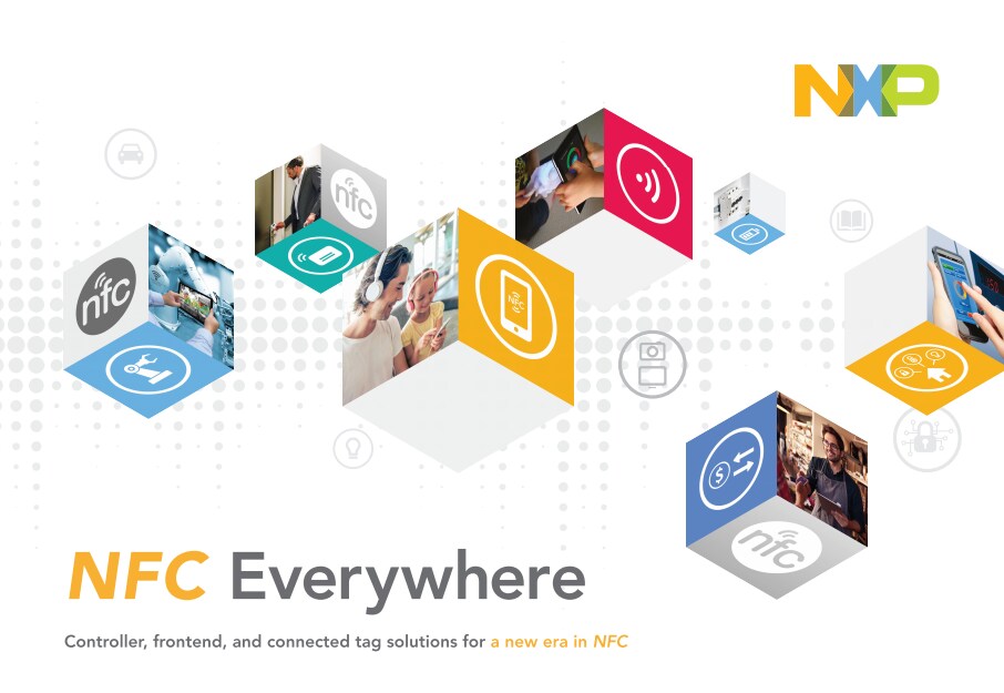 NFC Everywhere