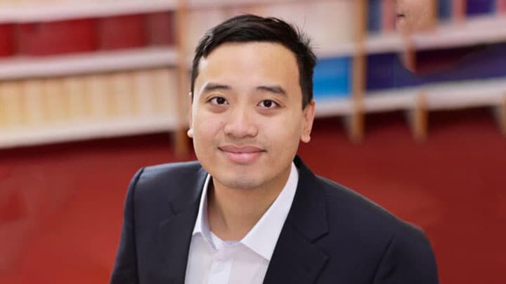 Trung Hieu Leの写真