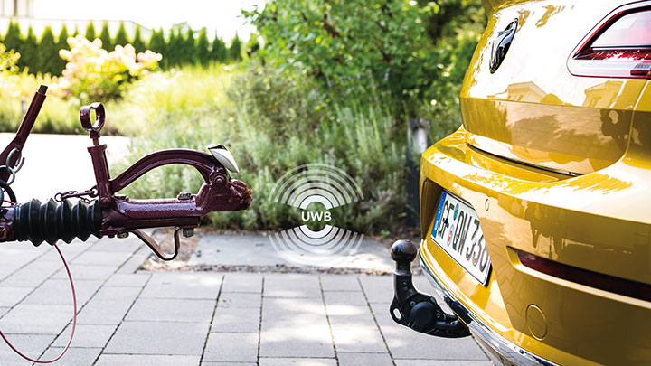 UWB：トレーラー・アタッチメント - サムネイル