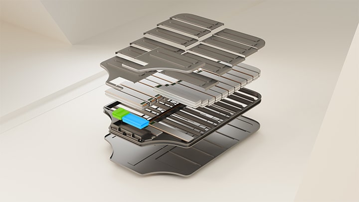 Accelerating Battery Development with Reusable BMS Architectures Image