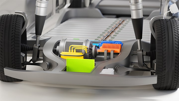 Advanced Gate Drivers for Safer and More Efficient Power Electronics Image