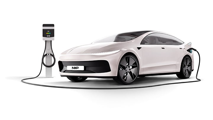 Beyond the Charger: Creating the Next-Generation Charging Experience Image