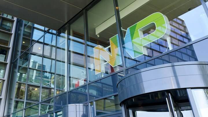 NXP Semiconductors Announces Quarterly Dividend Image