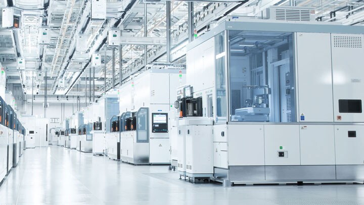TSMC、 ボッシュ、インフィニオン、NXP の4社、欧州に先端半導体製造の合弁会社を設立