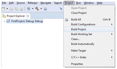 Get Started with the DEVKIT-MPC5744P 4.2A