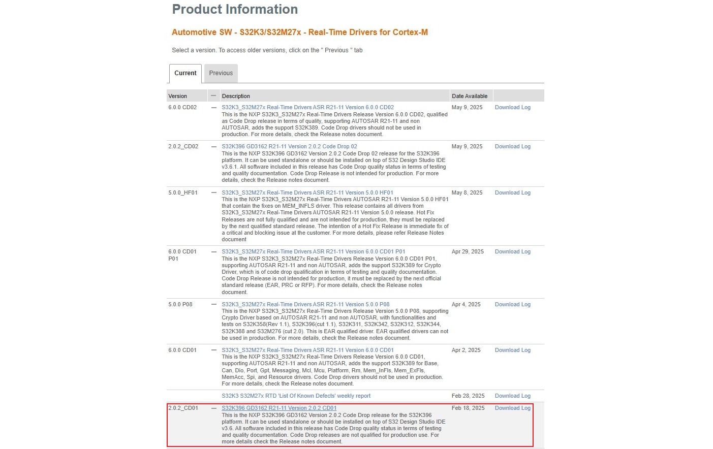Getting and Installing the Software - Step 9