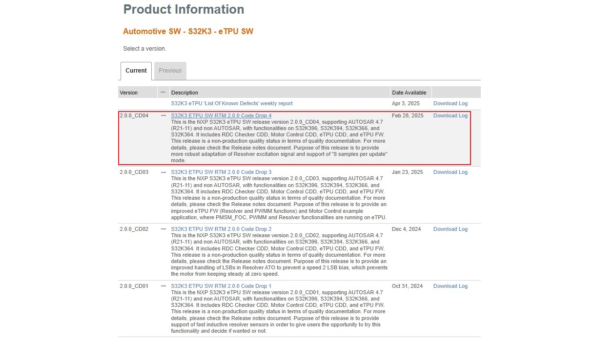 Getting and Installing the Software - Step 19