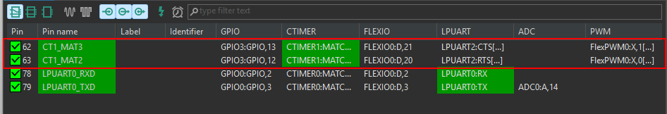 MCUX VS Code: Modify SDK - Step 10