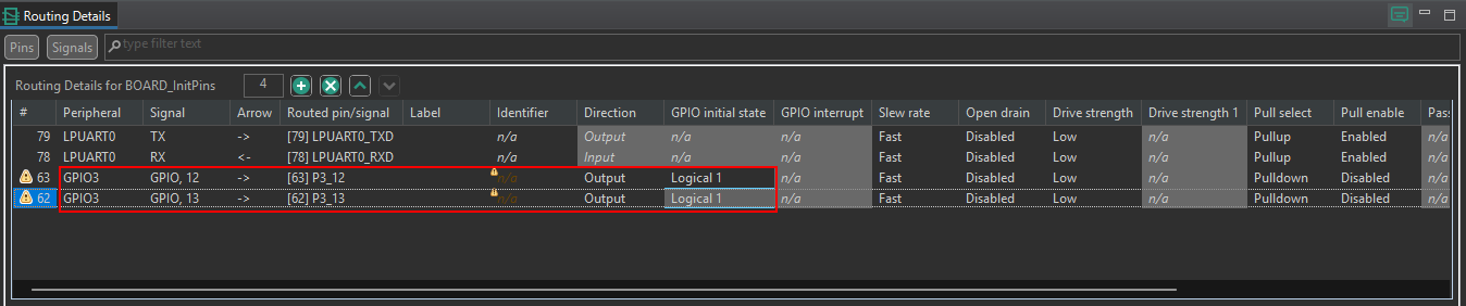 MCUX VS Code: Modify SDK - Step 11