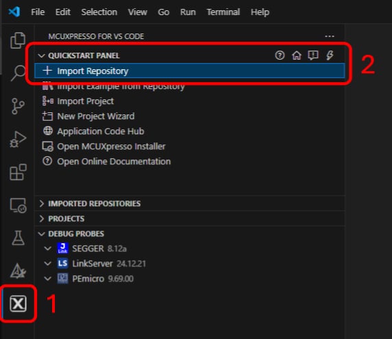 Jump Start Your Design with the MCUXpresso SDK 1