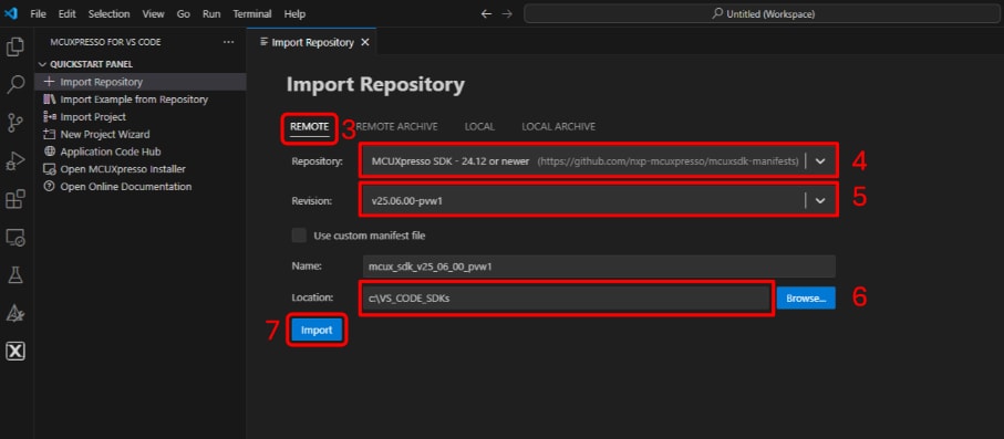 Jump Start Your Design with the MCUXpresso SDK 2