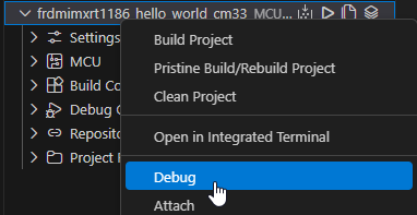 GS-FRDMIMXRT1186 Image 13