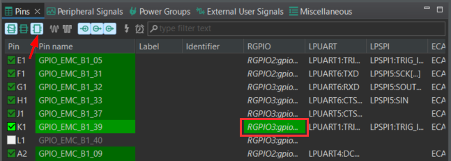 GS-FRDMIMXRT1186 Image 25