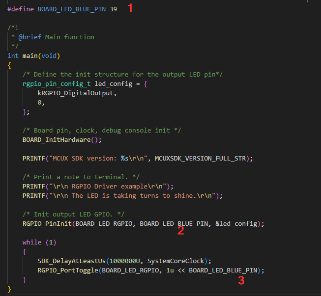 GS-FRDMIMXRT1186 Image 28