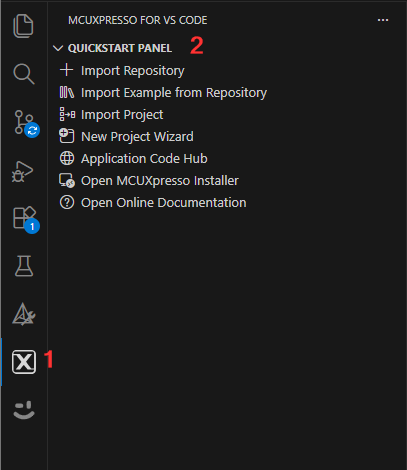 GS-FRDMIMXRT1186 Image 3