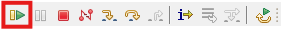 Run Play Button