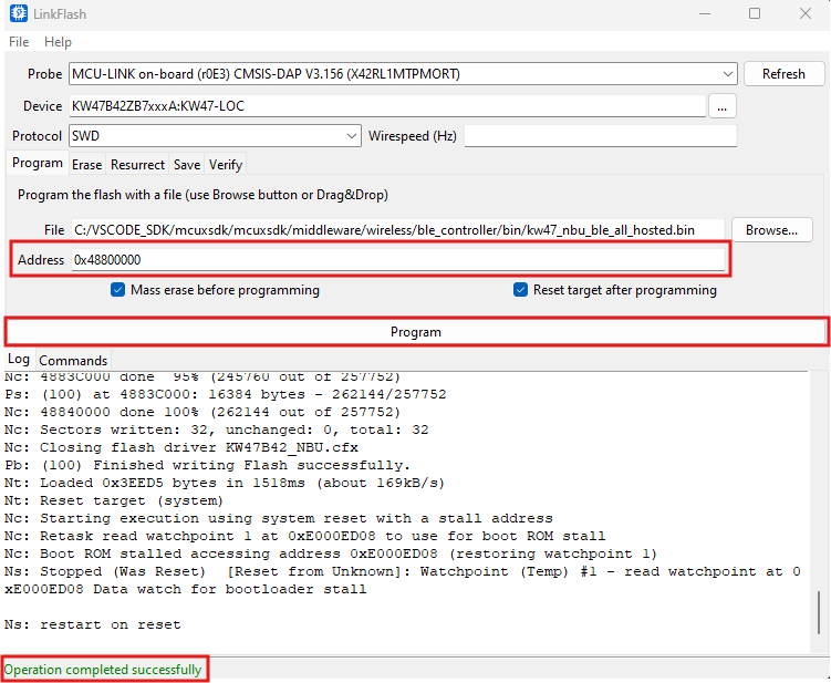 GS-KW47LOC Build Run Image 5