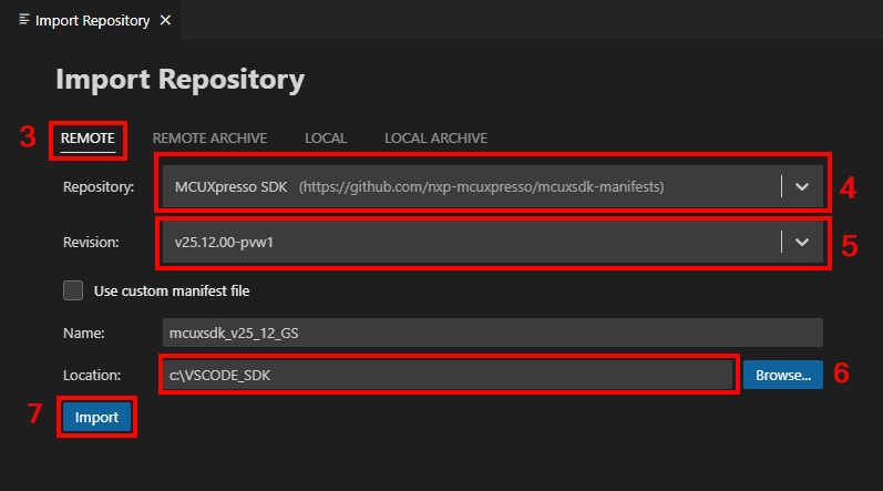  Jump Start Your Design with the MCUXpresso SDK - IMG2