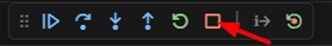 Getting Started with MCXW72-LOC - Create - Step 8