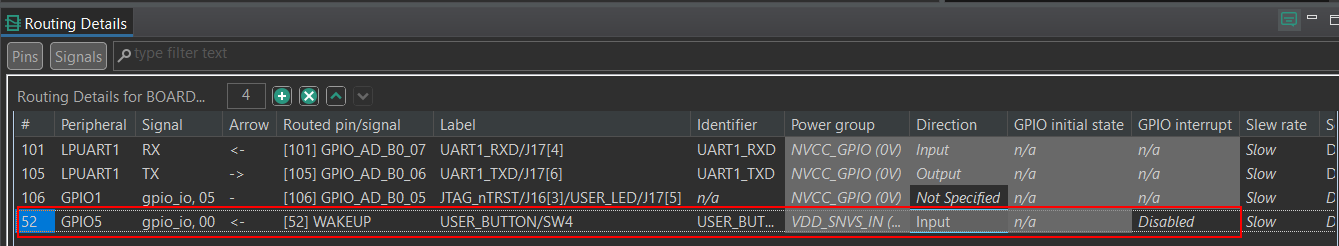 Getting Started with the MIMXRT1020-EVK - Create - Step 11